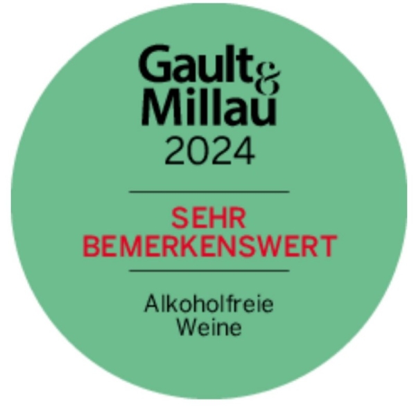 FRANK & FREI "KOMMA, NIX" - alkoholfrei  -